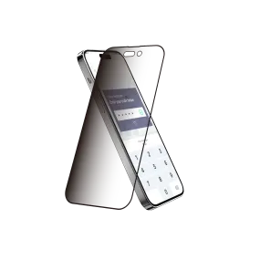 SwitchEasy Glass Privacy For iPhone 14/ iPhone 14 Plus / iPhone 14 Pro / iPhone 14 Pro Max
