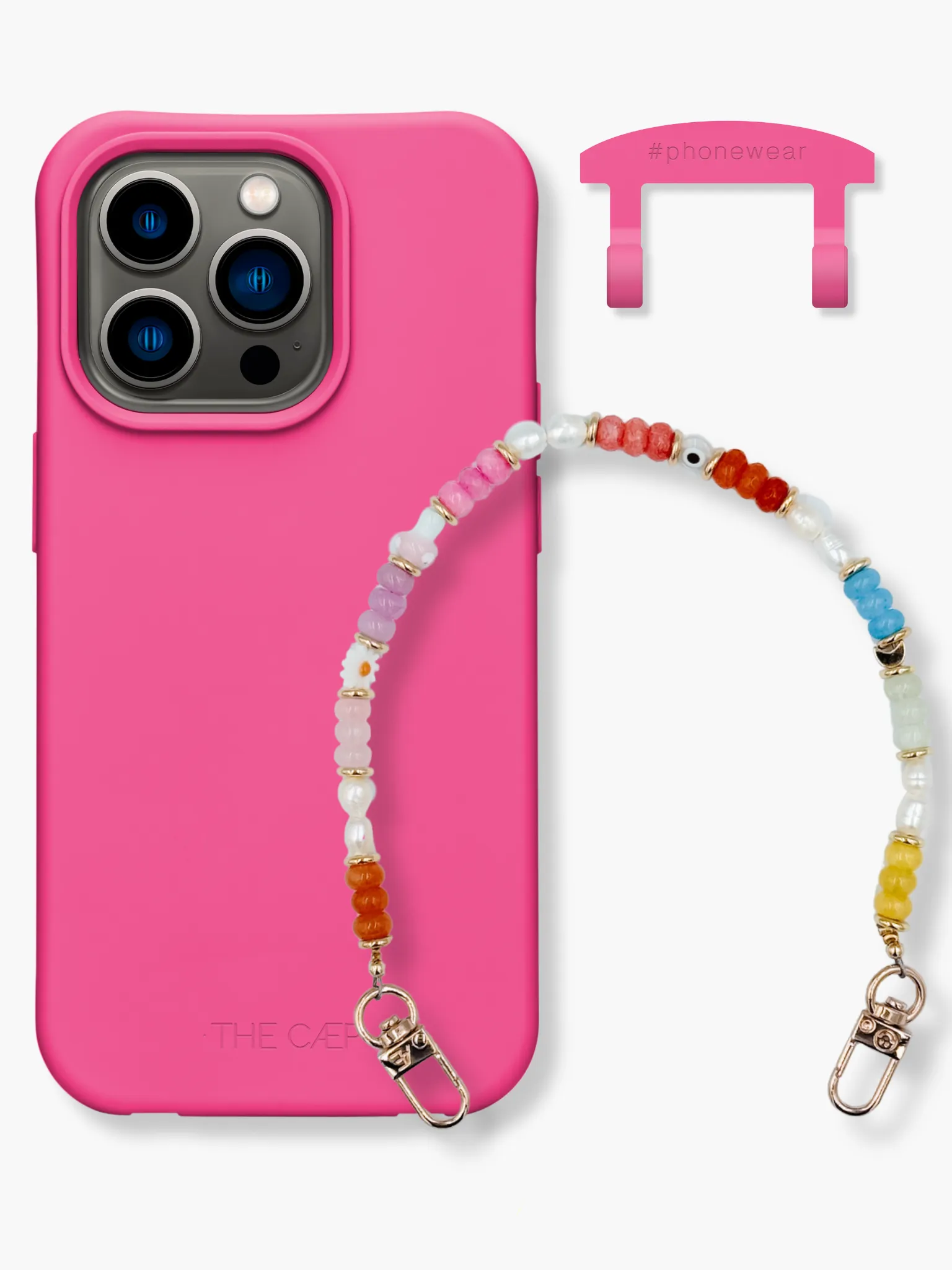 Sydney   Louie Wristlet Bundle
