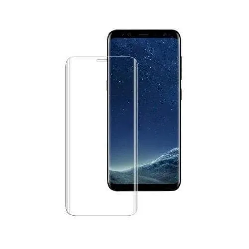 Tempered Glass Screen Protector for Samsung Galaxy S8