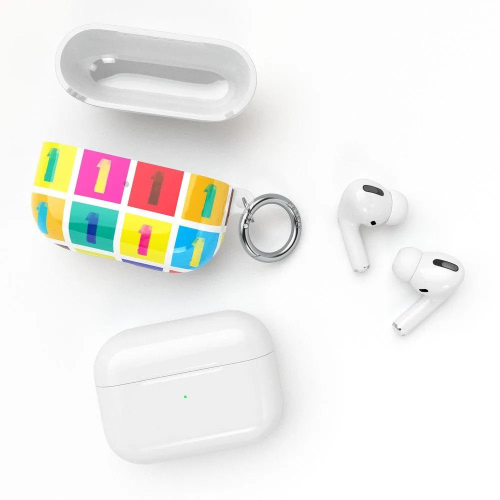 The Beatles 1 | AirPods Case