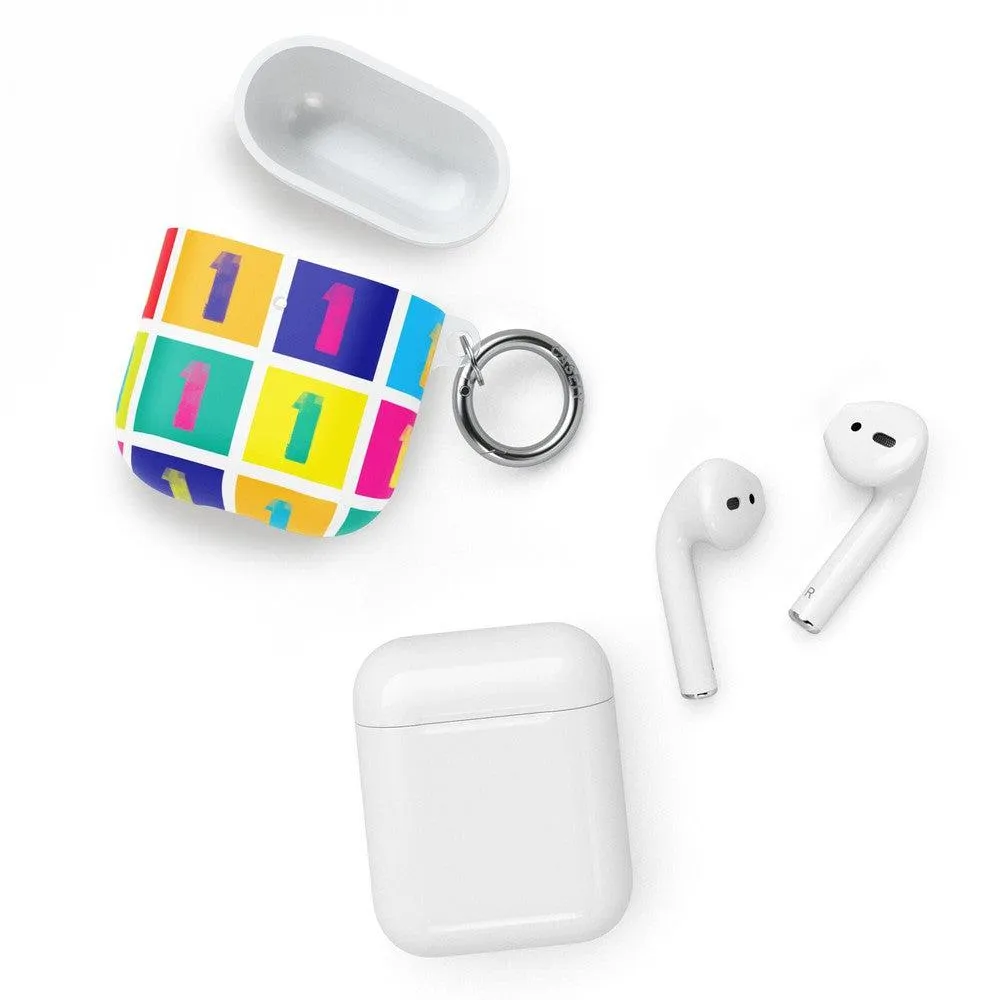 The Beatles 1 | AirPods Case