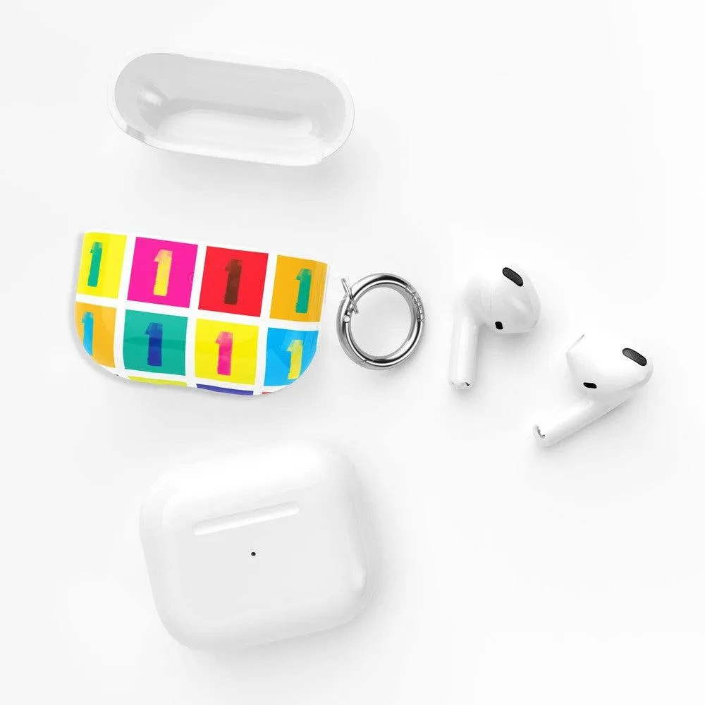The Beatles 1 | AirPods Case