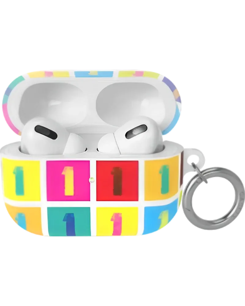 The Beatles 1 | AirPods Case