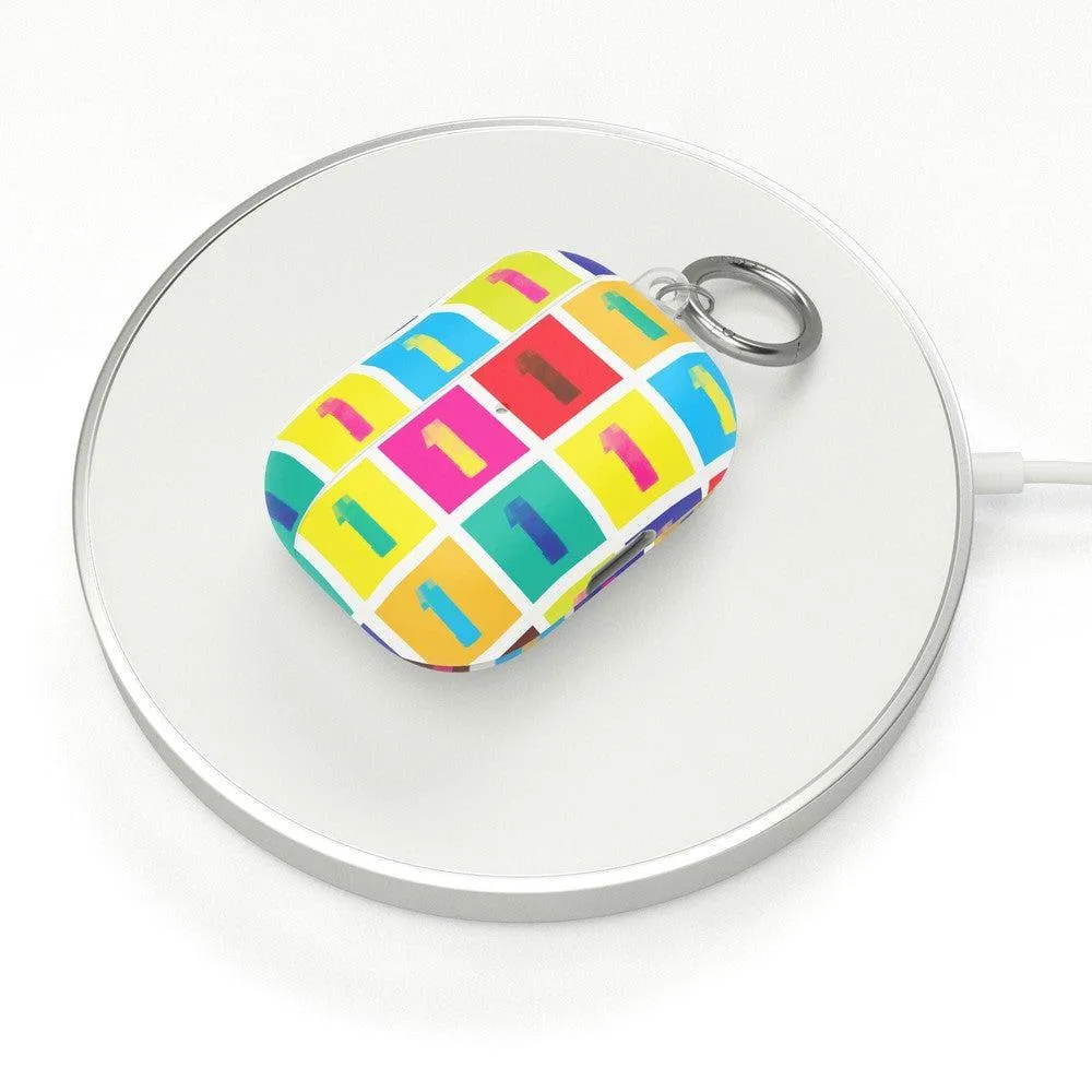 The Beatles 1 | AirPods Case