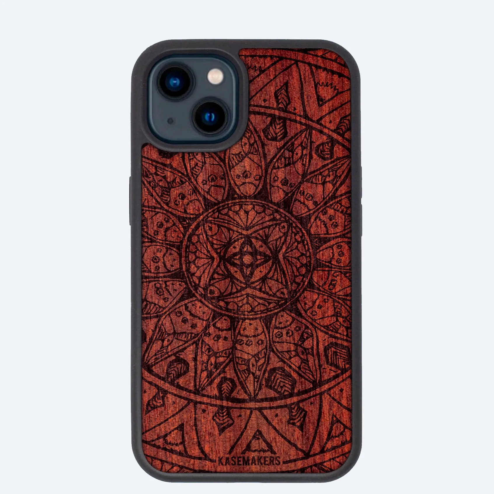 The Full Mandala