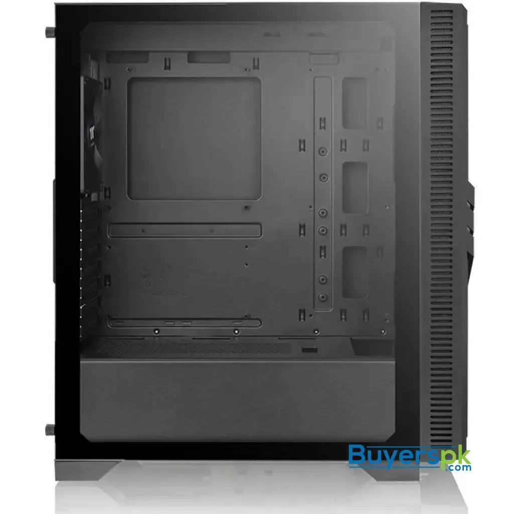 Thermaltake Versa T35 Tempered Glass Rgb Mid-tower Chassis
