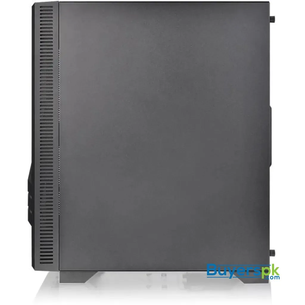 Thermaltake Versa T35 Tempered Glass Rgb Mid-tower Chassis