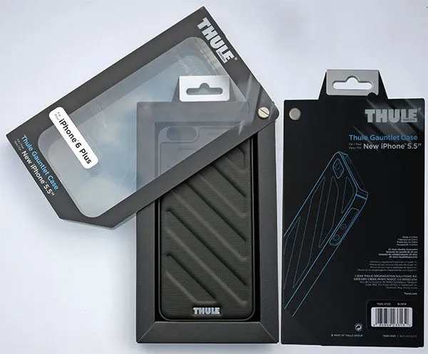 Thule Gauntlet iPhone 6 Plus/6s Plus Case