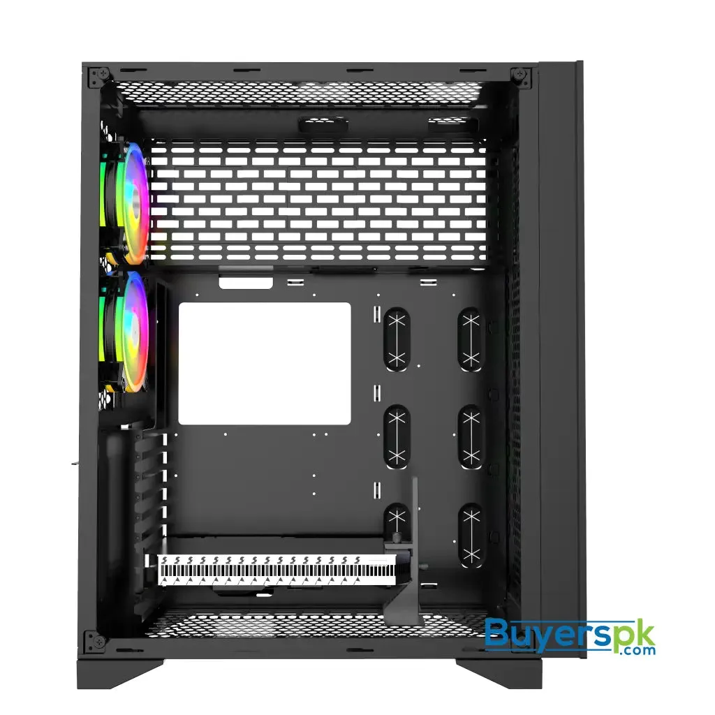 Thunder Master Tgc-a-18 Gaming Case