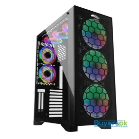Thunder Master Tgc-a-18 Gaming Case
