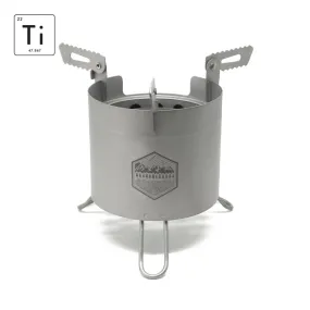 Ti-Line MFSS