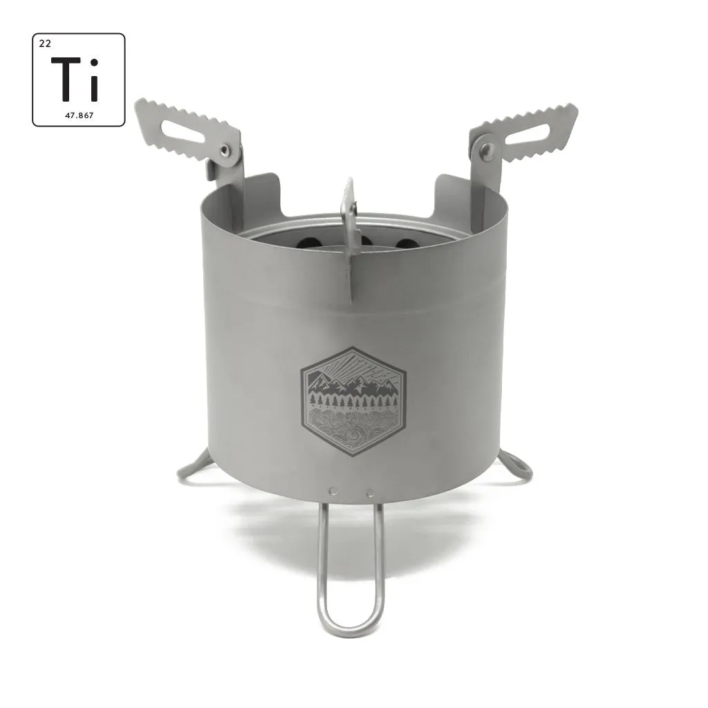 Ti-Line MFSS