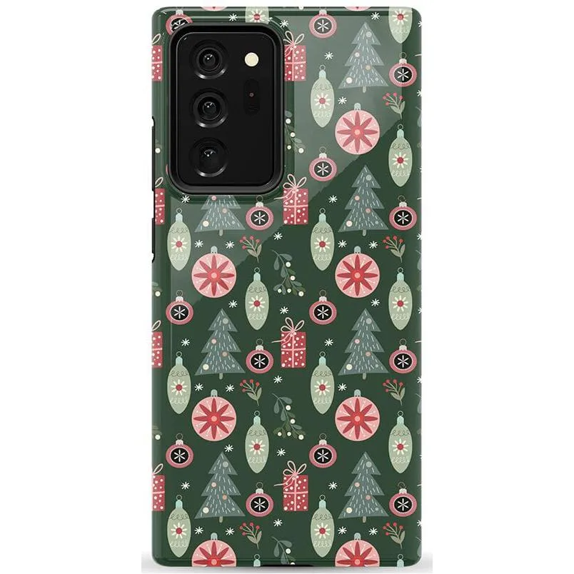Tinsel Town | Christmas Ornament Case