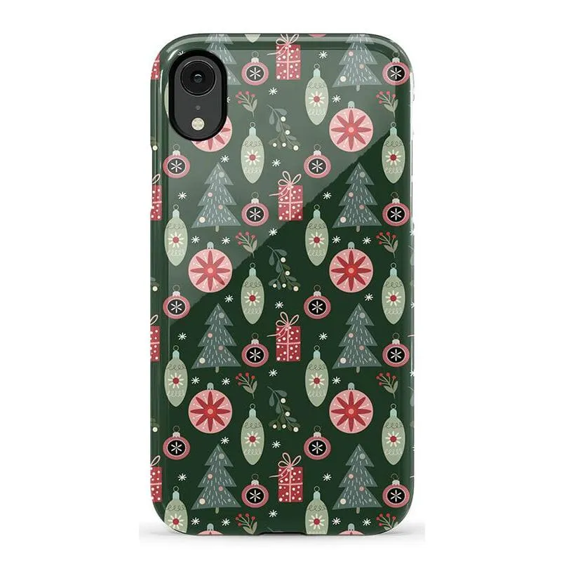 Tinsel Town | Christmas Ornament Case