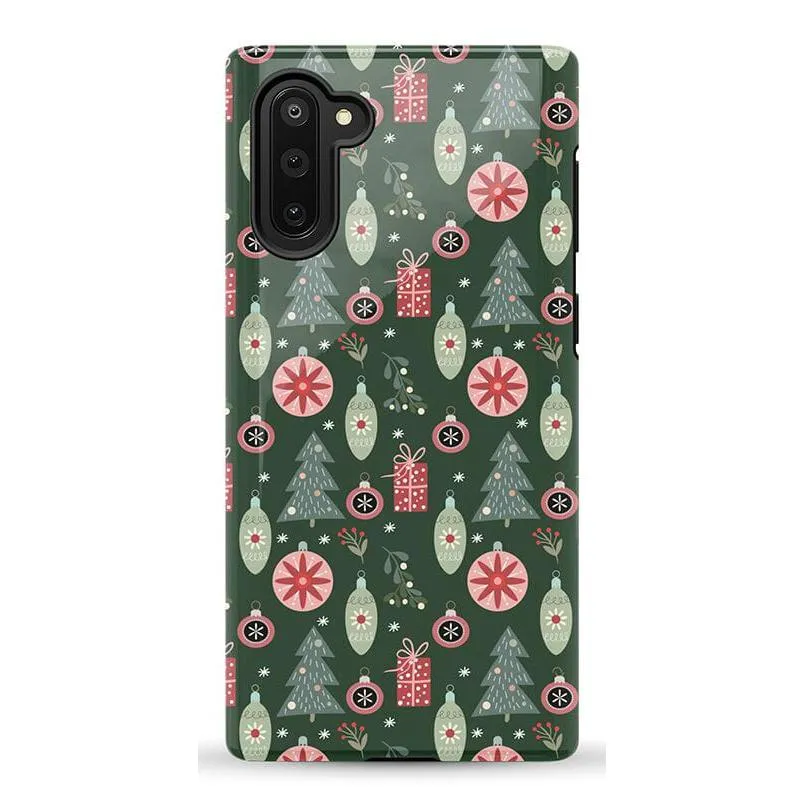 Tinsel Town | Christmas Ornament Case