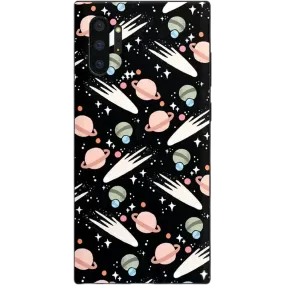 To The Moon & Back | Outer Space Samsung Case