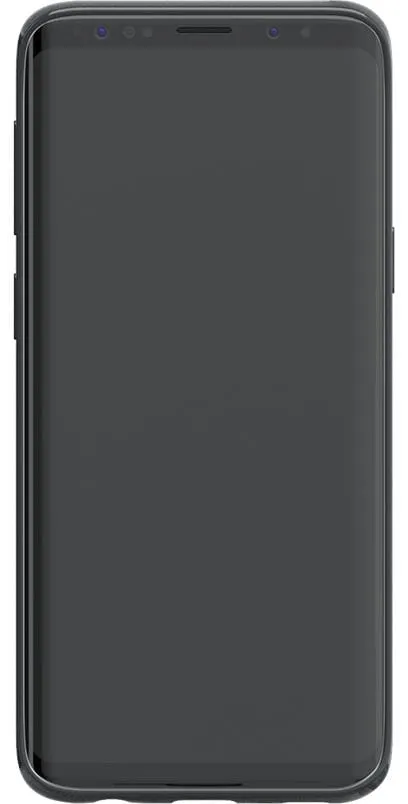 To The Moon & Back | Outer Space Samsung Case