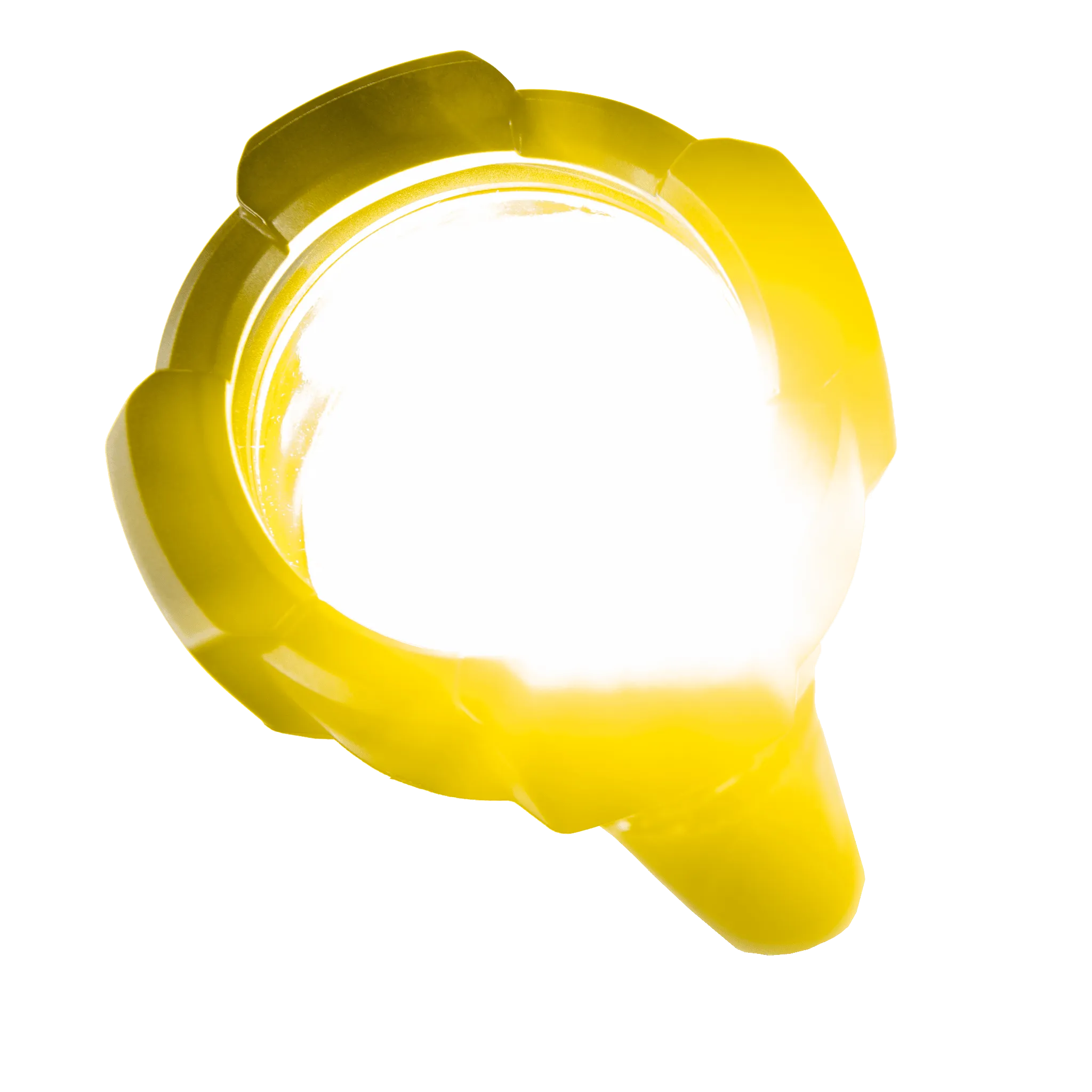 Torch Colour Filter Caps 53mm, Set of 4