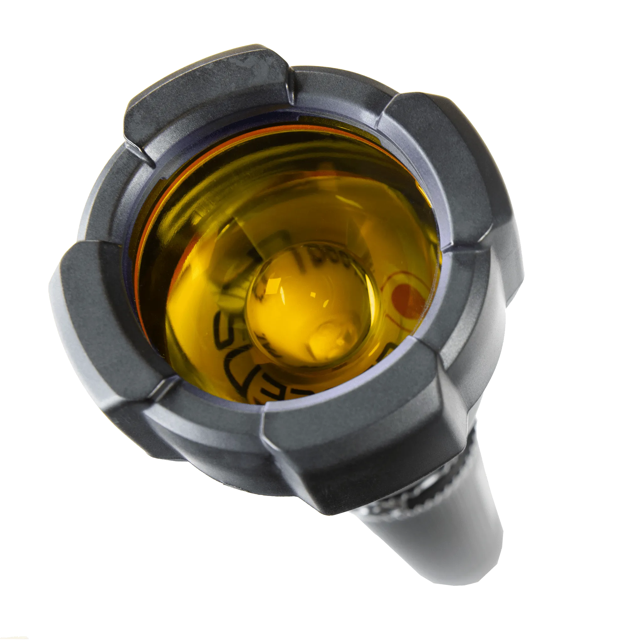 Torch Colour Filter Caps 53mm, Set of 4