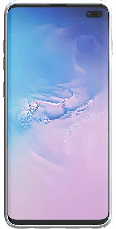 Totally Rad | Daisy Print Floral Samsung Case