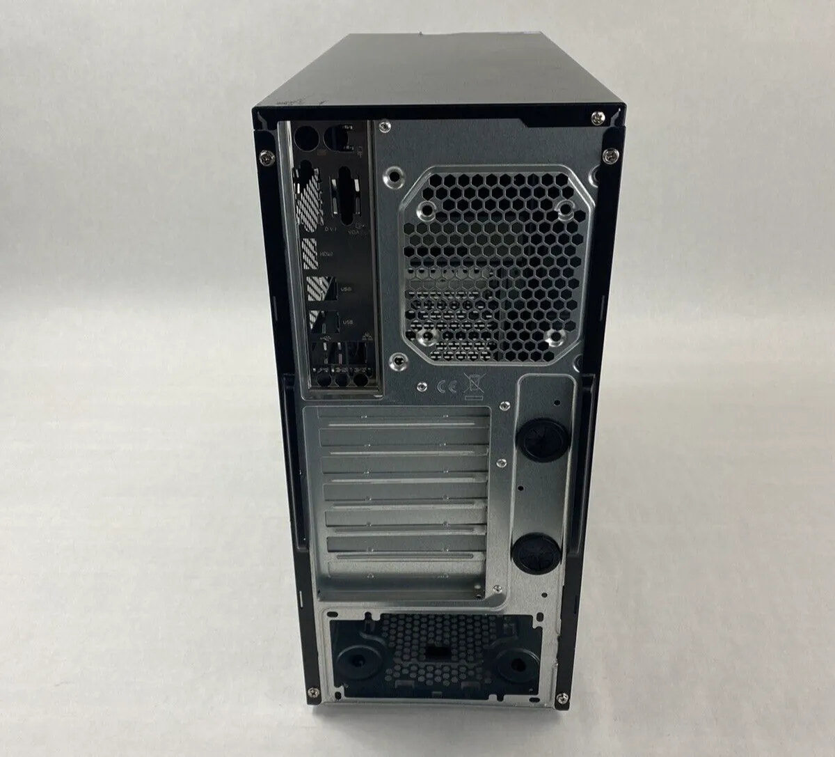 Ultra xBlaster v2 Mid Tower ATX Computer Case