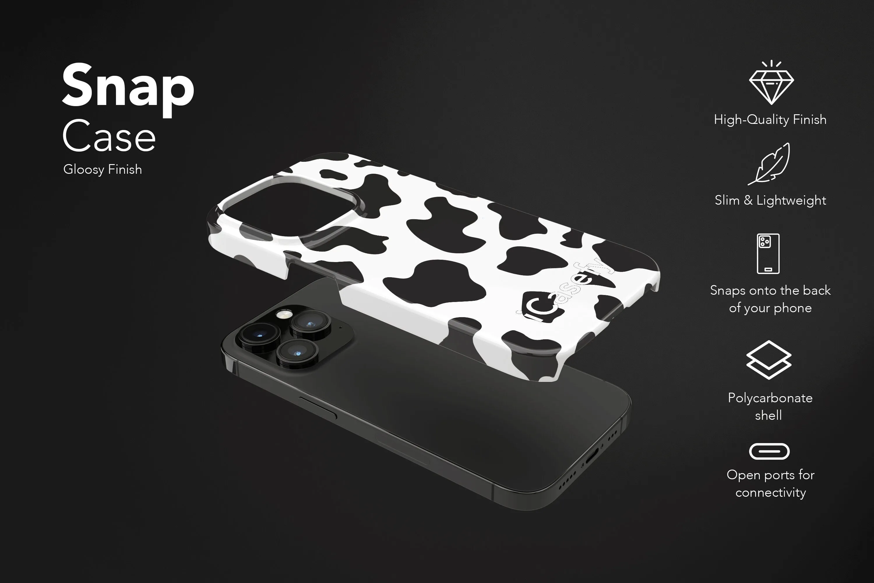 Valorant Phone Case, Gamer Phone Case, Game Lover Cover