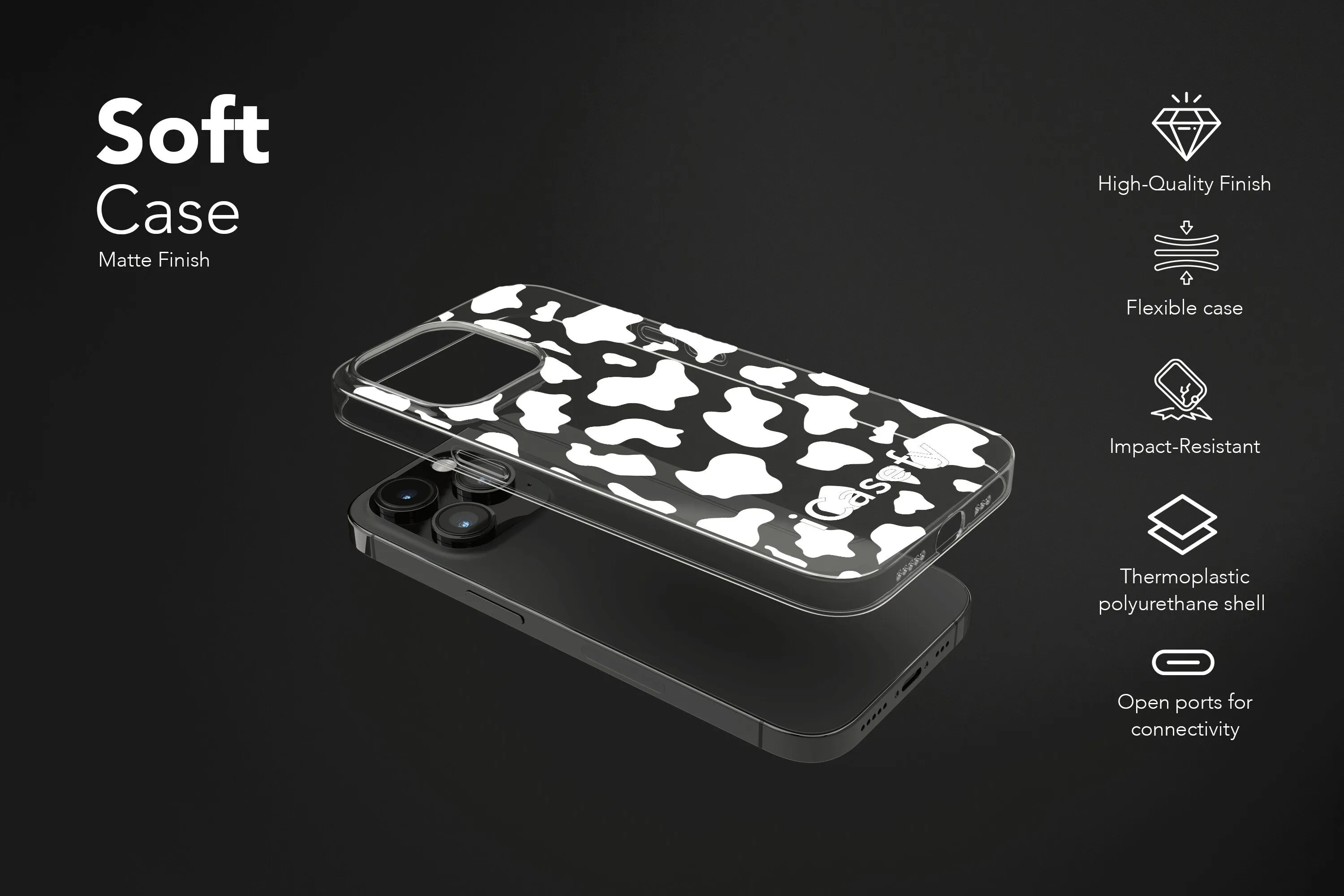 Valorant Phone Case, Gamer Phone Case, Game Lover Cover