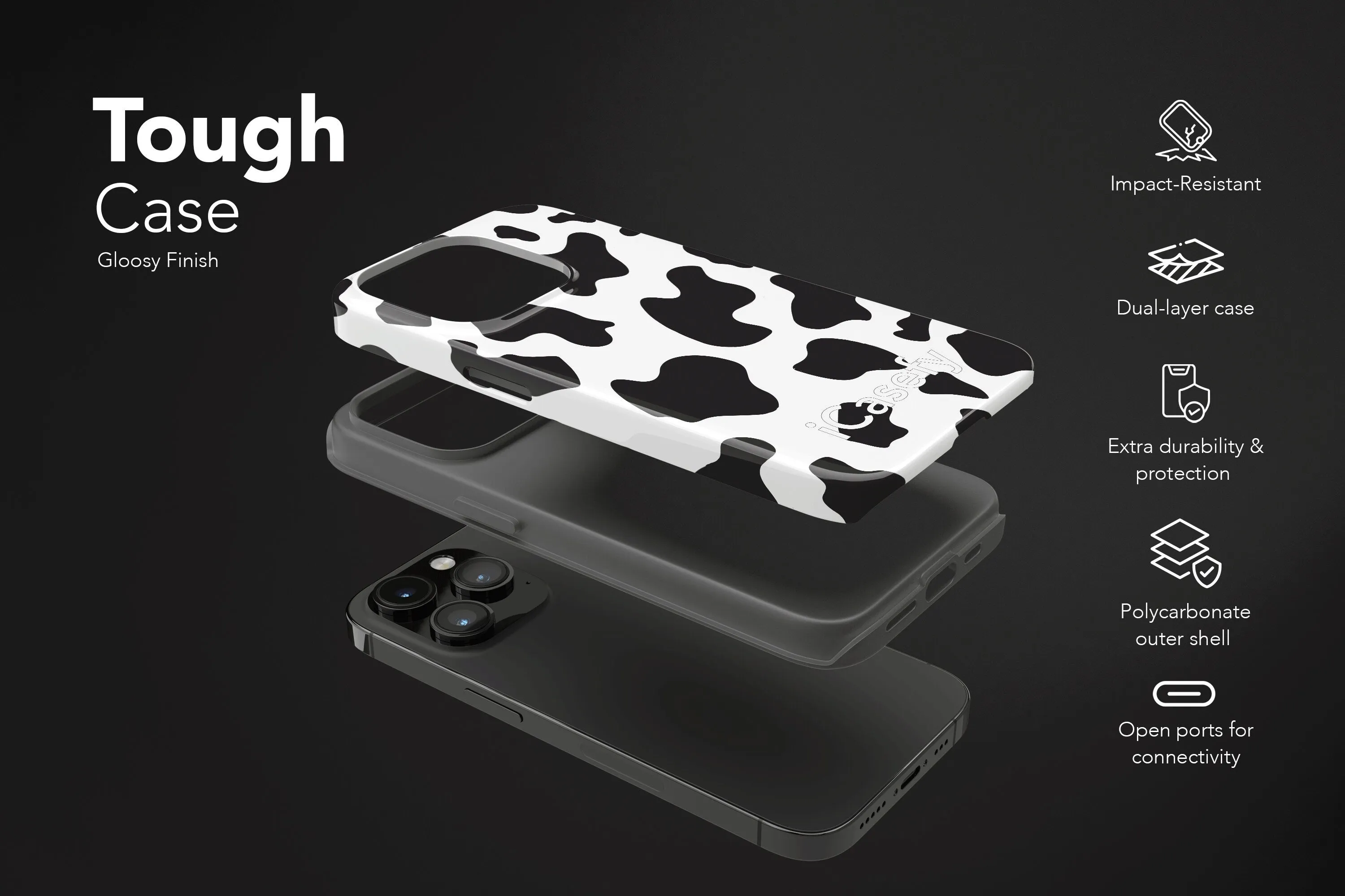 Valorant Phone Case, Gamer Phone Case, Game Lover Cover