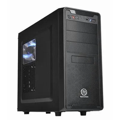 Versa G2 Atx Case