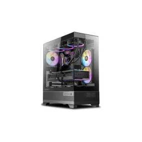 Viper Workstation 2.0 With i9-14900K And 4070 TI Super 16GB
