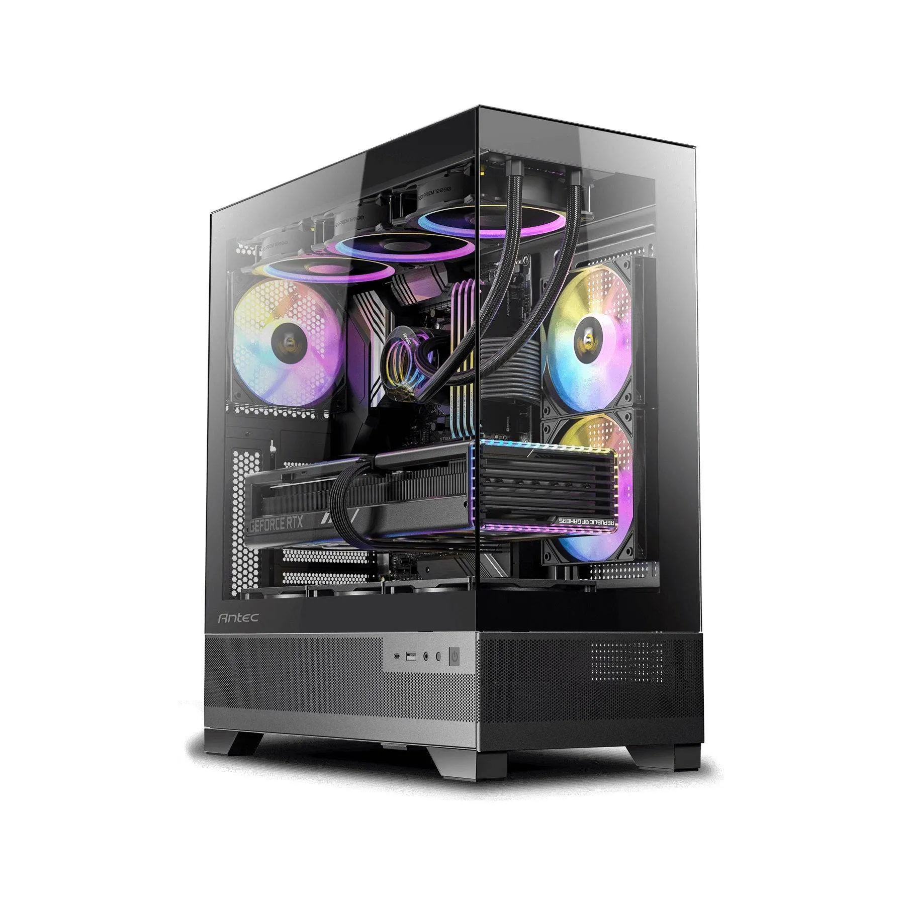 Viper Workstation With i9-14900K
