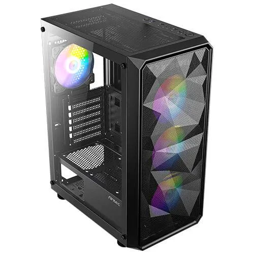 Viper Workstation