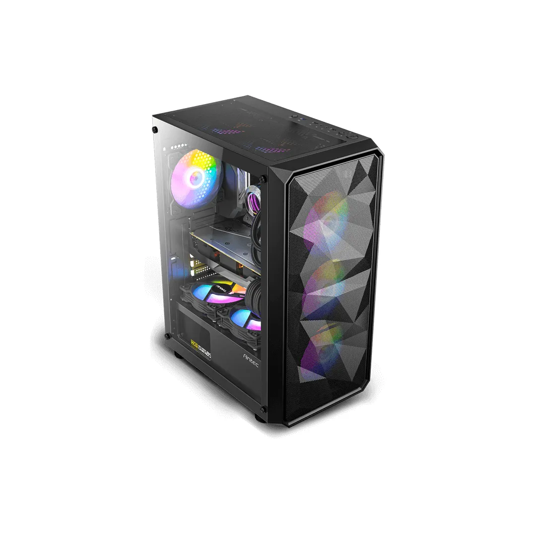 Viper Workstation