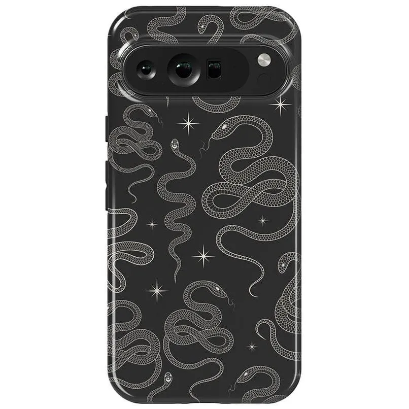 We're Ready For It | Black Serpent Case