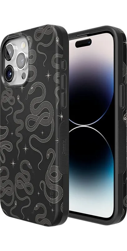 We're Ready For It | Black Serpent Case