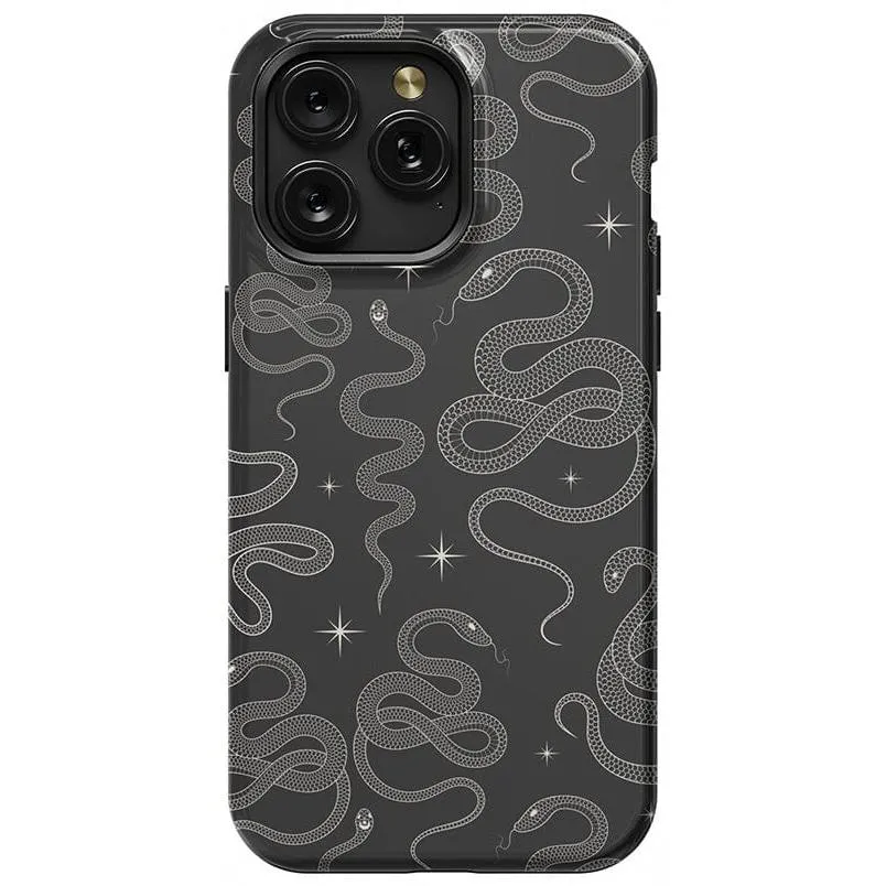 We're Ready For It | Black Serpent Case