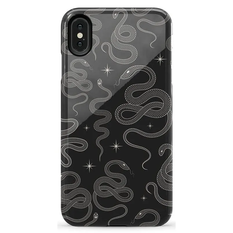 We're Ready For It | Black Serpent Case