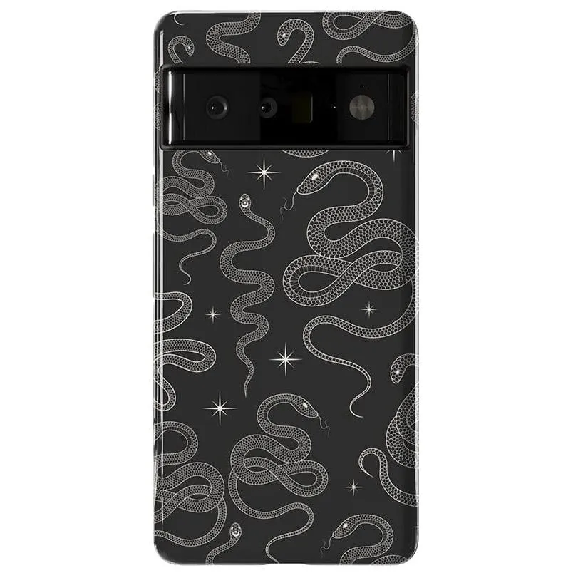 We're Ready For It | Black Serpent Case