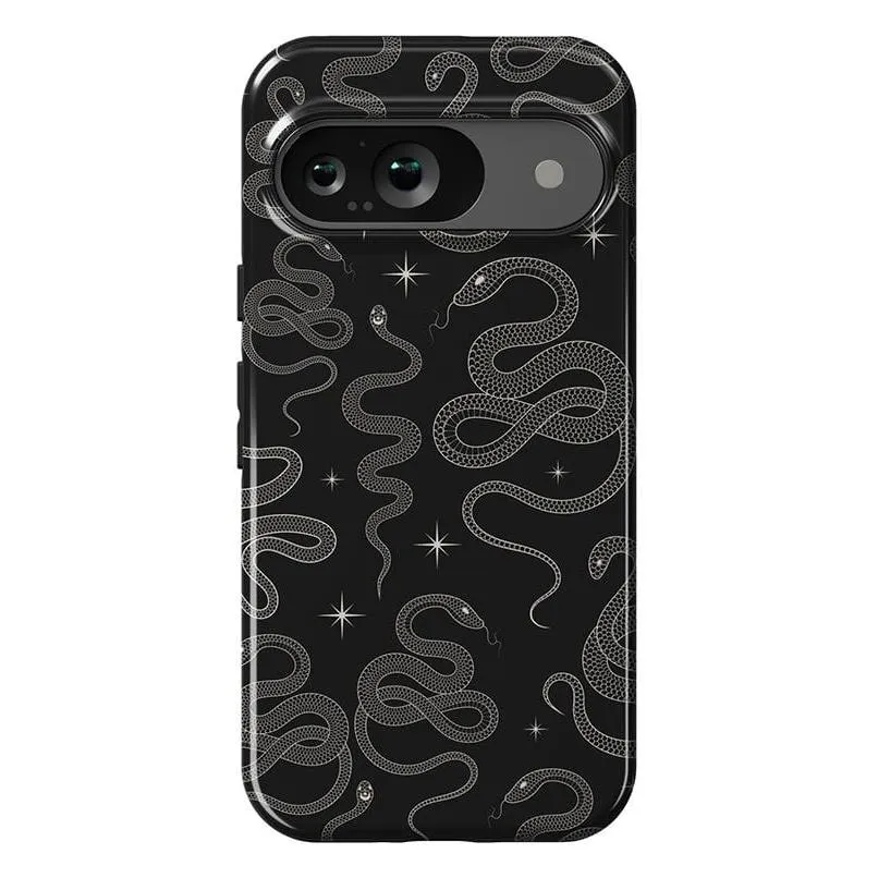 We're Ready For It | Black Serpent Case