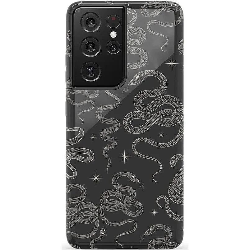 We're Ready For It | Black Serpent Case