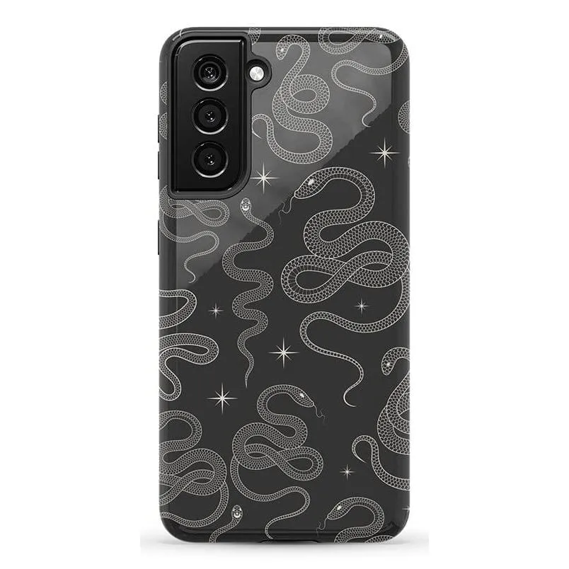 We're Ready For It | Black Serpent Case