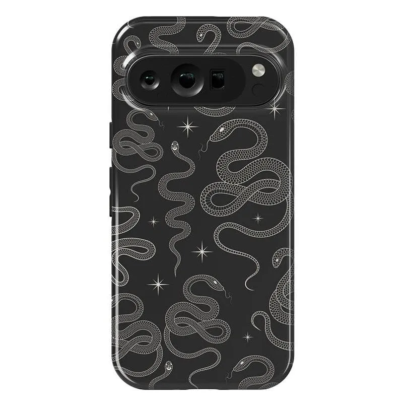 We're Ready For It | Black Serpent Case