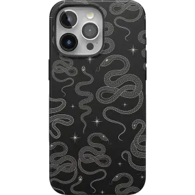 We're Ready For It | Black Serpent Case