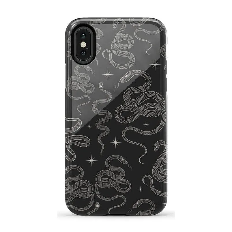 We're Ready For It | Black Serpent Case