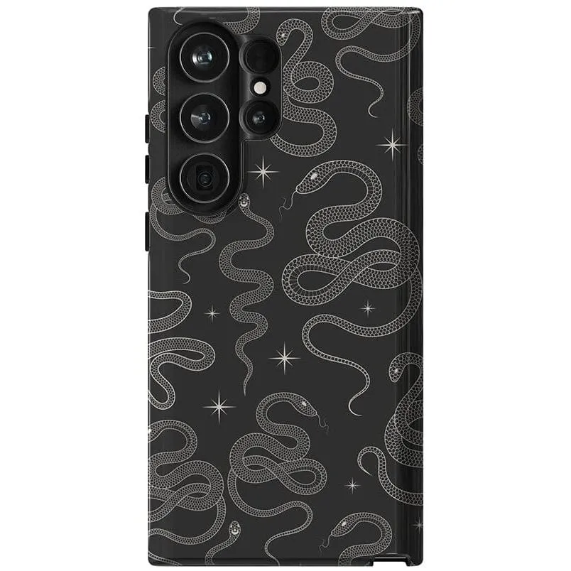 We're Ready For It | Black Serpent Case