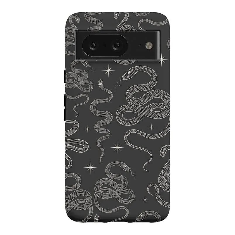We're Ready For It | Black Serpent Case