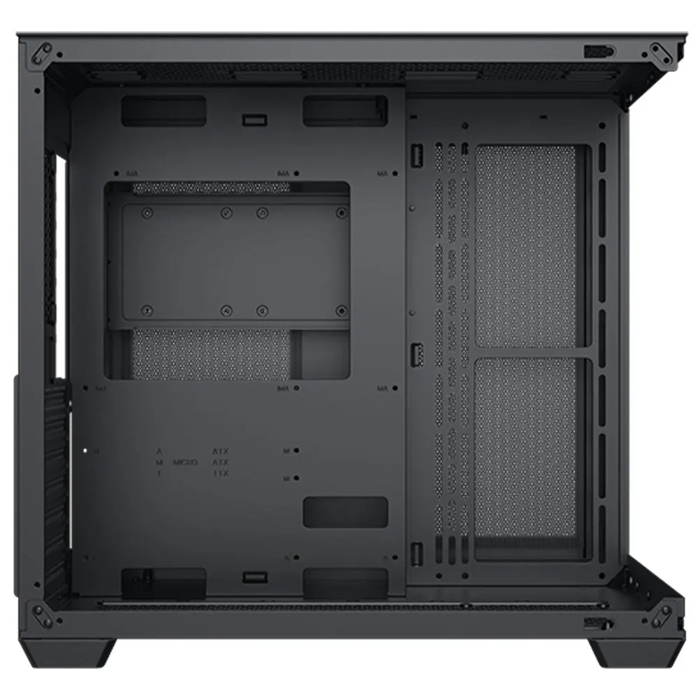 Xigmatek Pano ARGB Super Tower Case