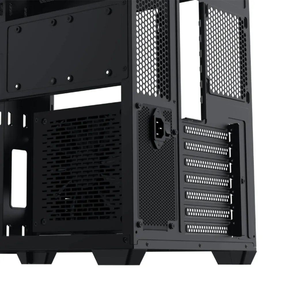 Xigmatek Pano ARGB Super Tower Case