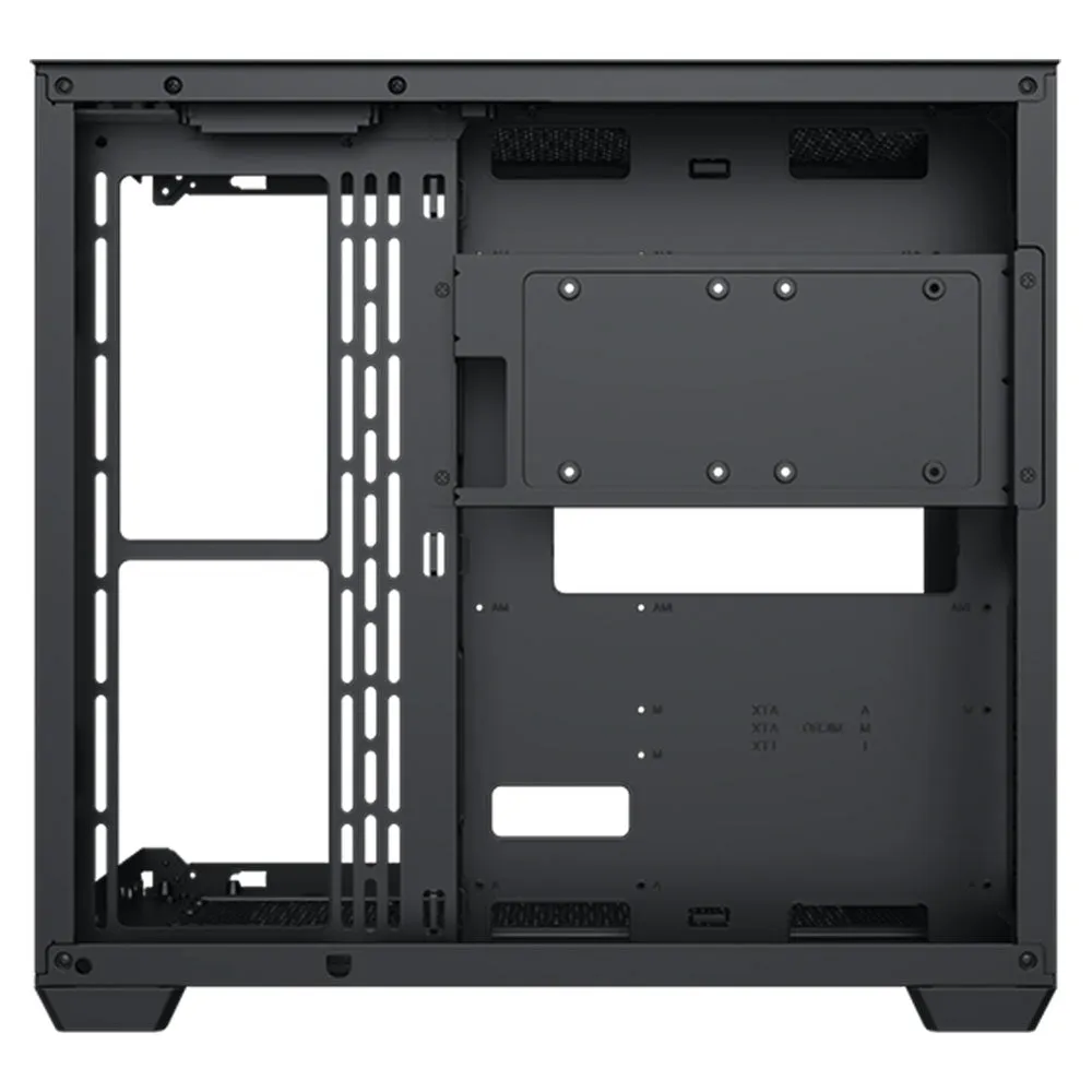 Xigmatek Pano ARGB Super Tower Case
