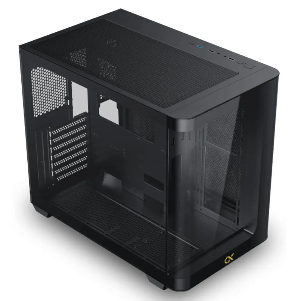 Xigmatek Pano ARGB Super Tower Case